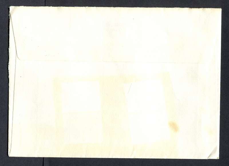 RSA - Cover