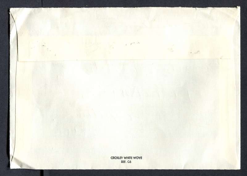 RSA - Cover