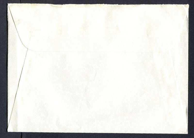 RSA - Cover