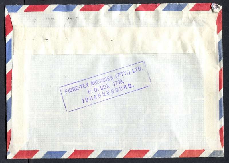 RSA - Cover