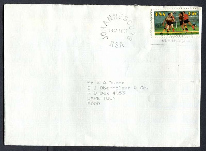 RSA - Cover