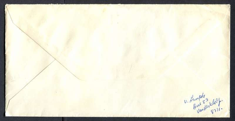 RSA - Cover