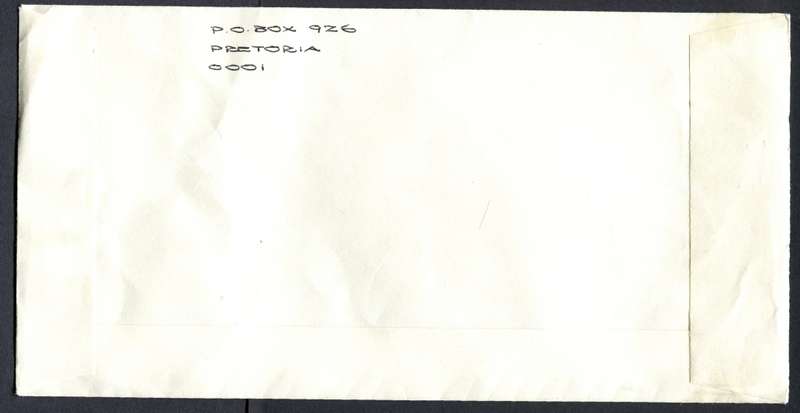 RSA - Cover
