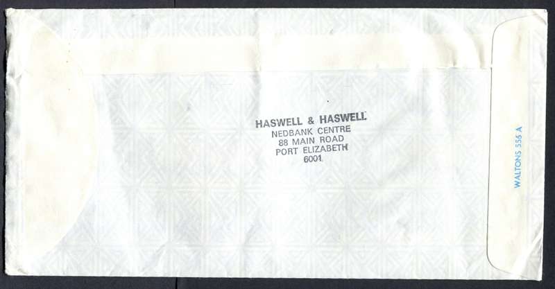 RSA - Cover