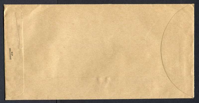RSA - Cover
