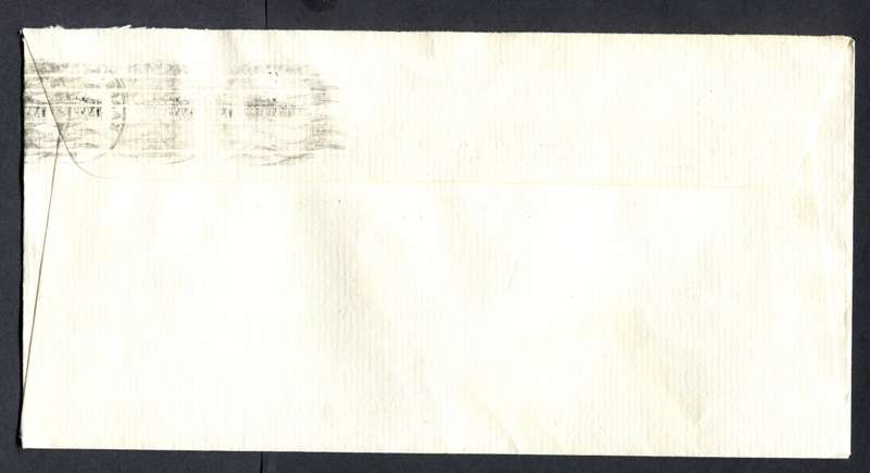 RSA - Cover