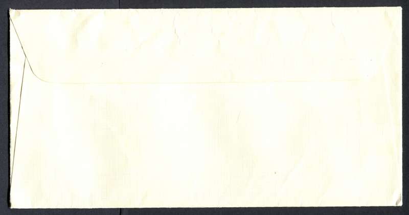 RSA - Cover