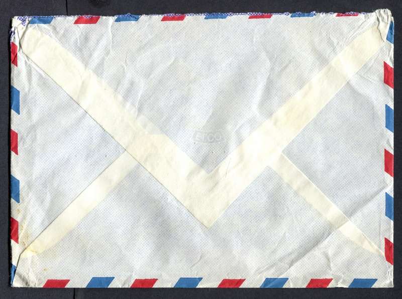 Switzerland - Cover