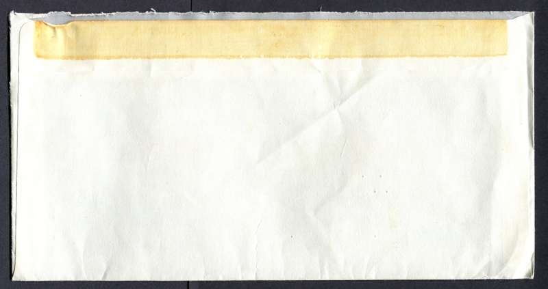 Switzerland - Registered Cover