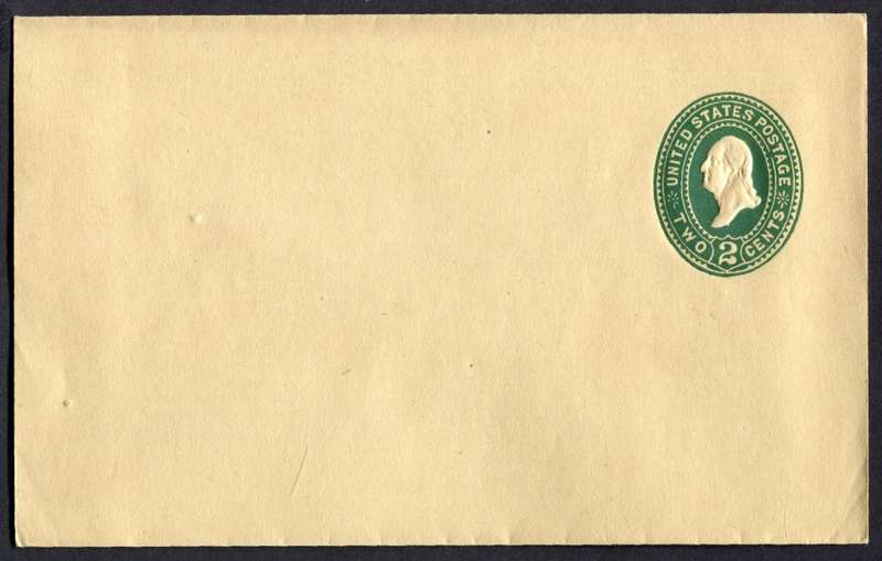 USA - Postal Stationery - News Paper Wrapper - Size 140 mm x 85 mm