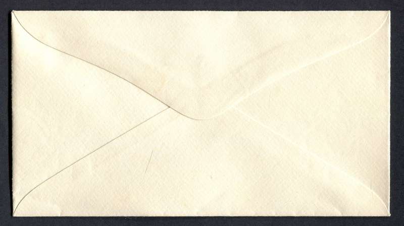 USA - Postal Stationery - Cover - Size 145 mm x 73 mm