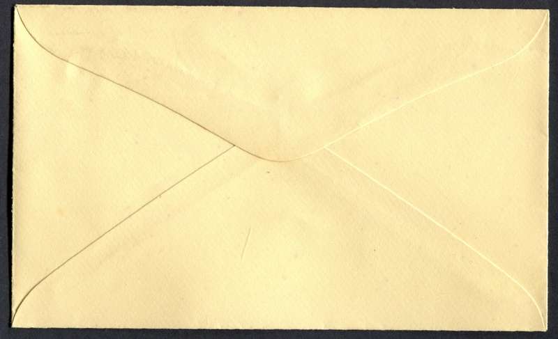 USA - Postal Stationery - Cover - Size 140 mm x 83 mm