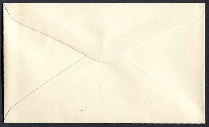 USA - Postal Stationery - Cover - Size 140 mm x 83 mm