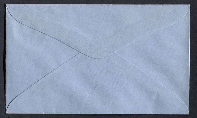 USA - Postal Stationery - Cover - Size 140 mm x 83 mm