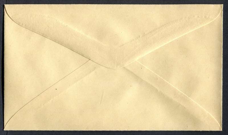 USA - Postal Stationery - Cover - Size 149 mm x 86 mm