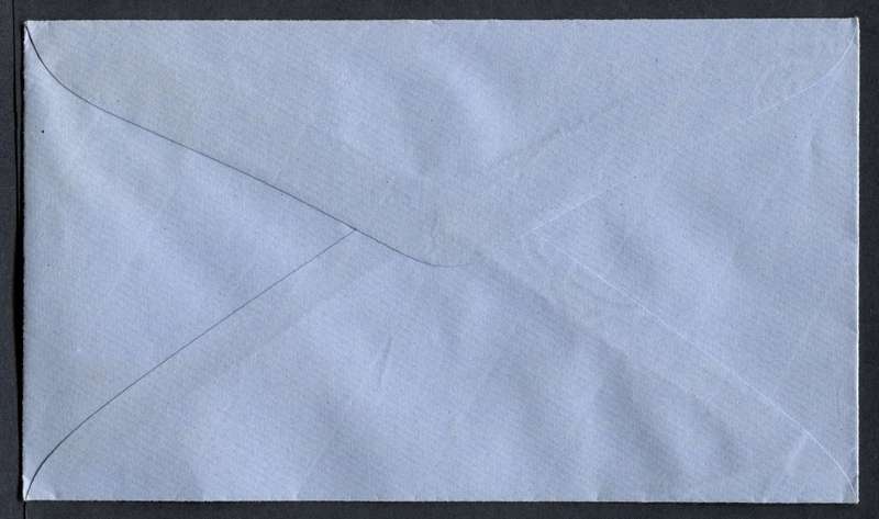 USA - Postal Stationery - Cover - Size 149 mm x 86 mm