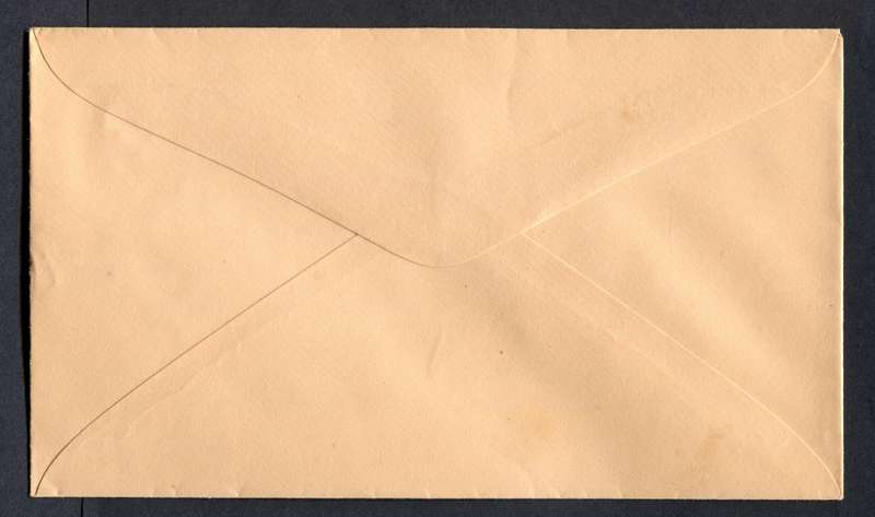 USA - Postal Stationery - Cover - Size 149 mm x 86 mm