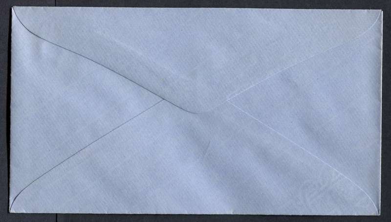 USA - Postal Stationery - Cover - Size 155 mm x 88 mm
