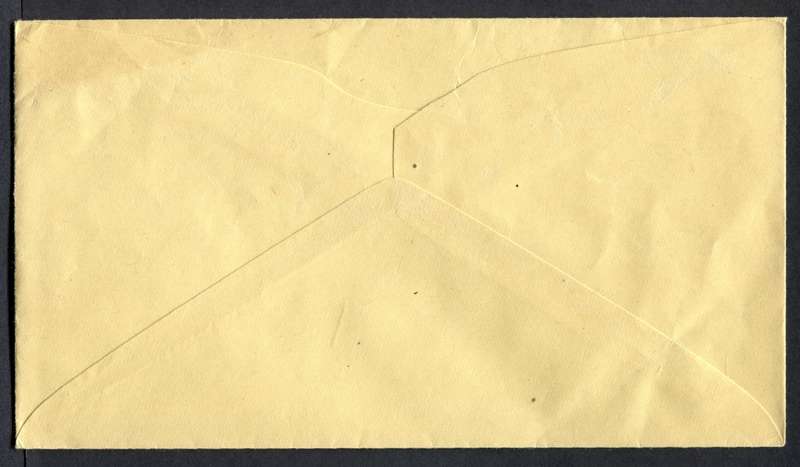 USA - Postal Stationery - Cover - Size 155 mm x 88 mm
