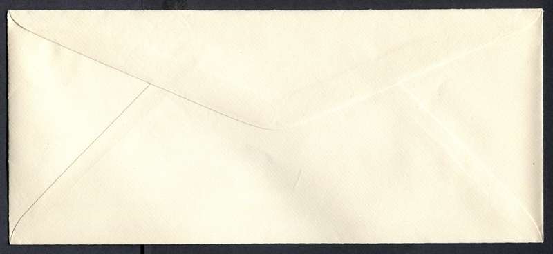 USA - Postal Stationery - Cover - Size 225 mm x 98 mm