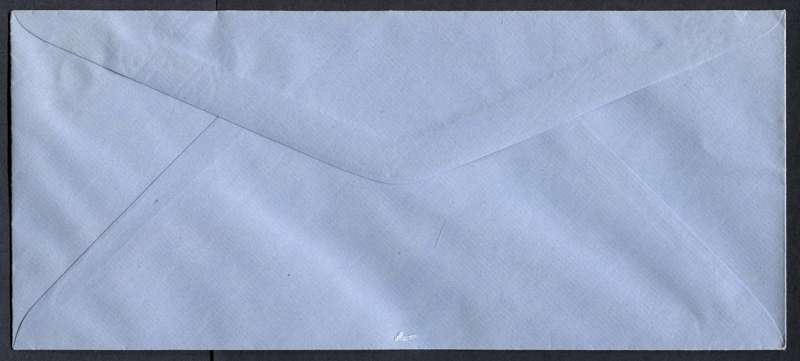 USA - Postal Stationery - Cover - Size 225 mm x 98 mm