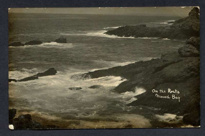 Union of SA - Post Card