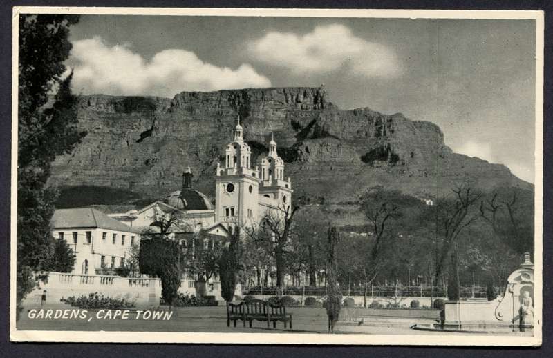 Post Card