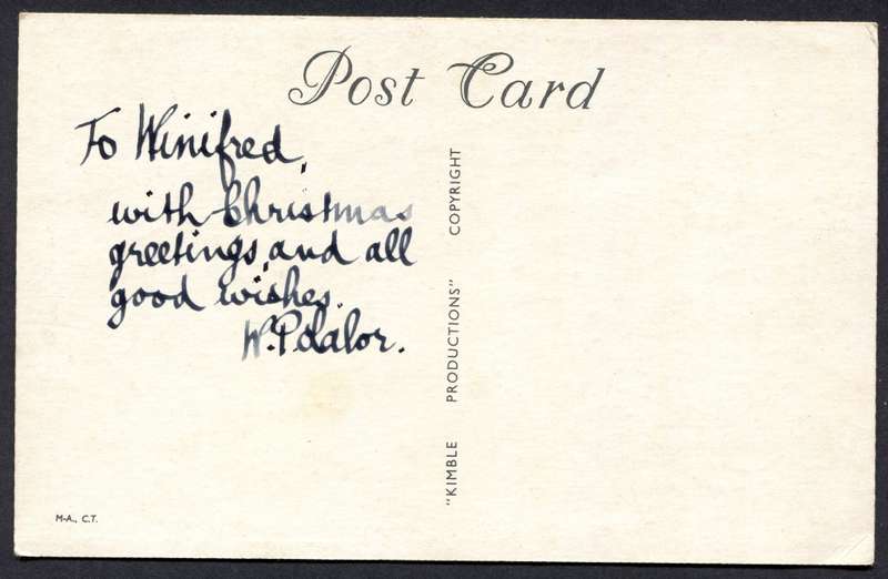 Post Card