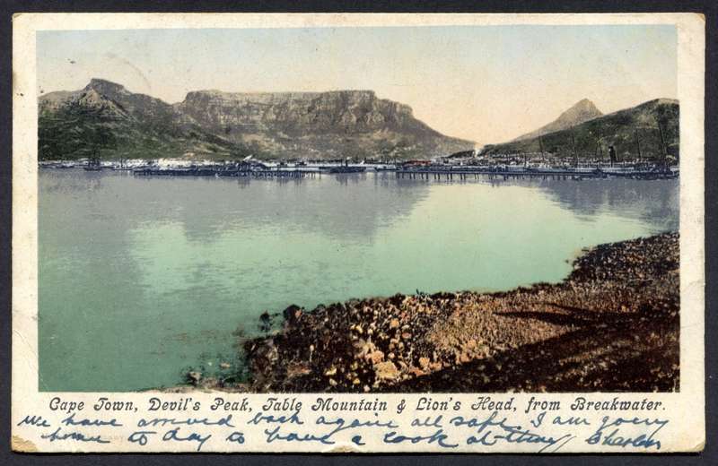 Post Card