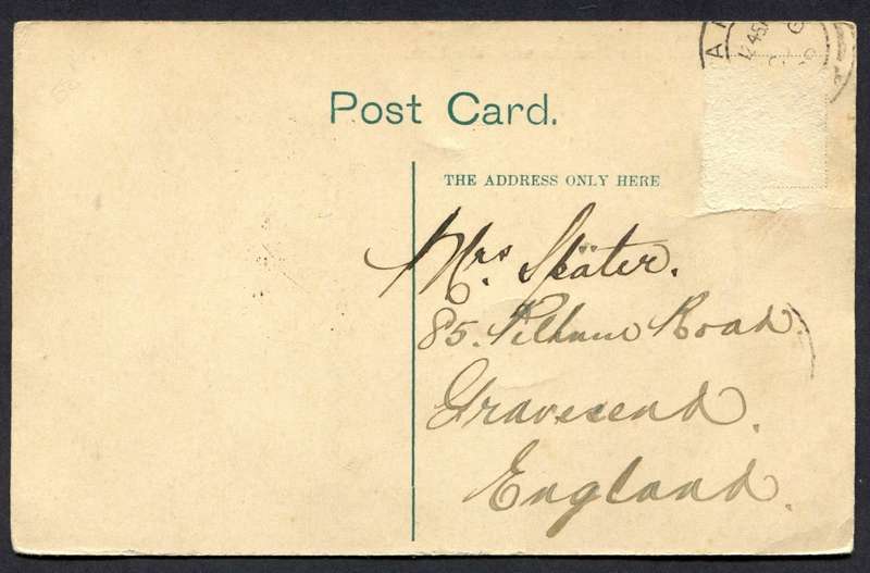 Post Card