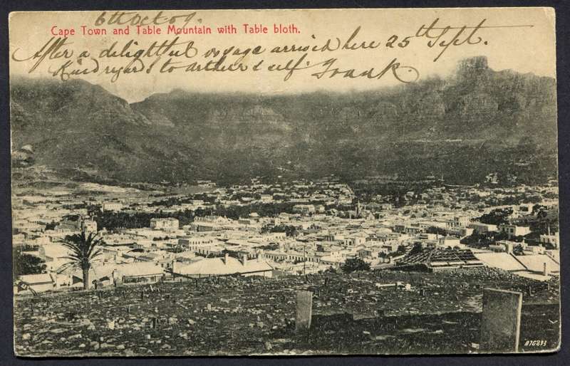 Post Card