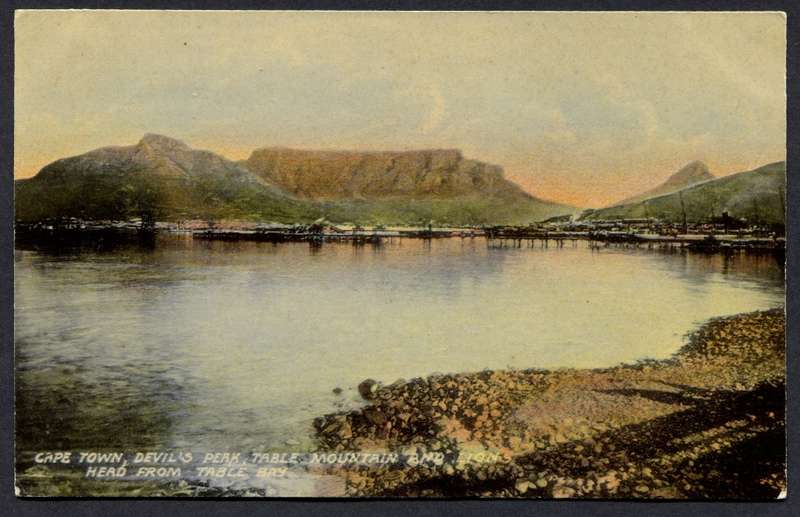 Post Card