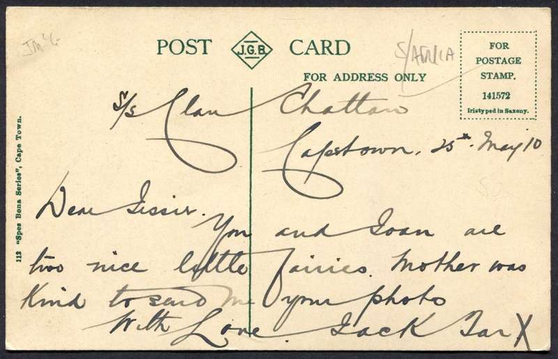 Post Card