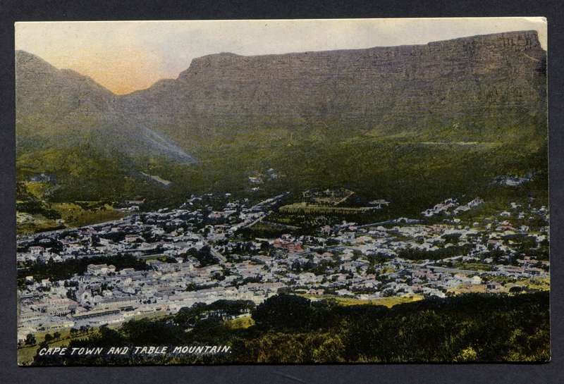 Post Card