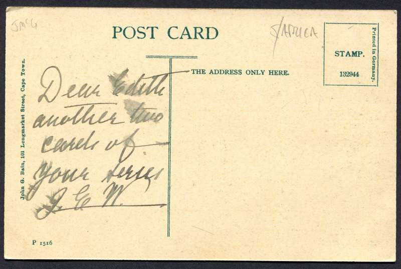 Post Card