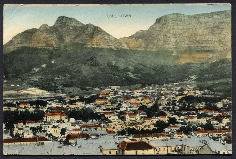 Post Card