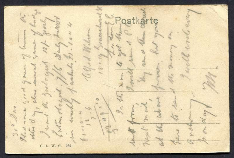 Post Card