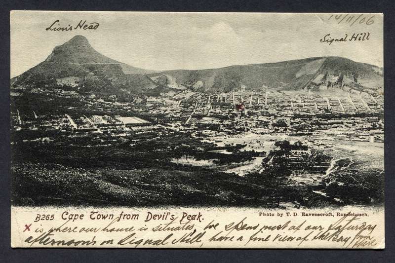 Post Card