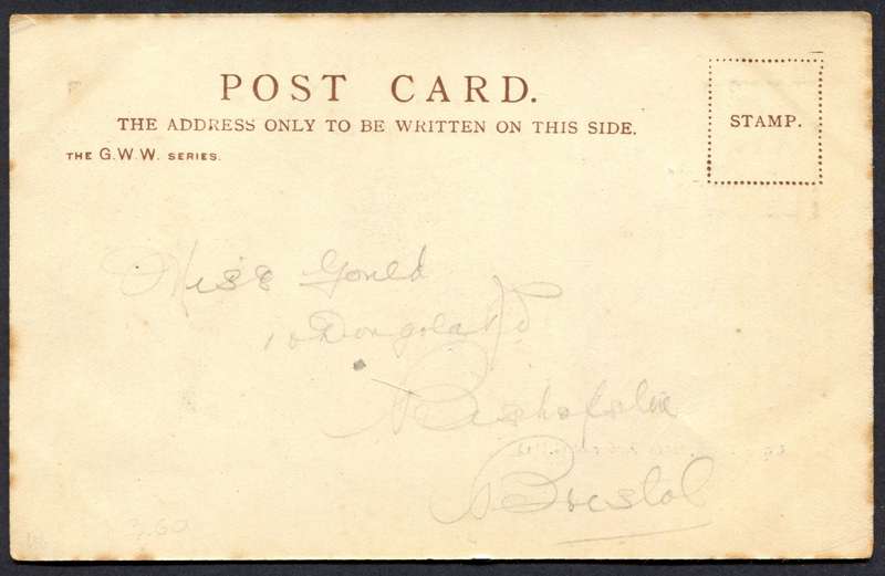 Post Card