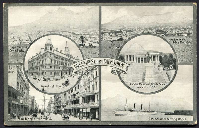 Post Card