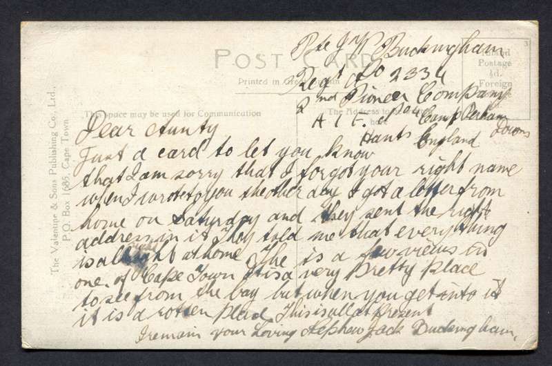Post Card