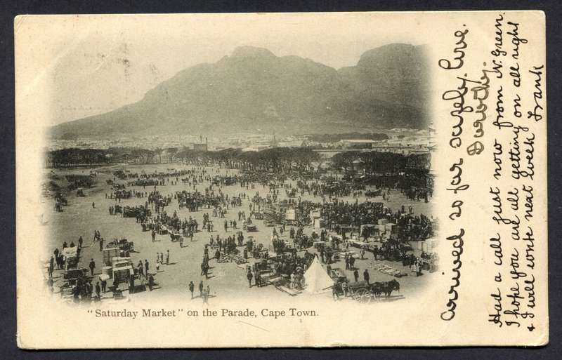 Post Card
