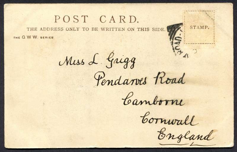 Post Card