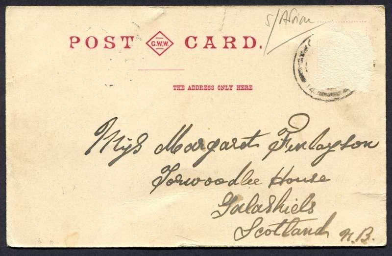 Post Card