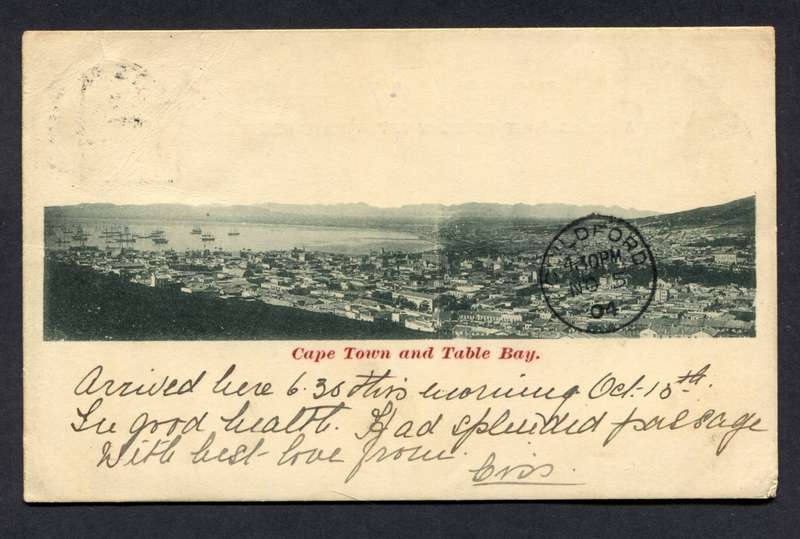 Post Card