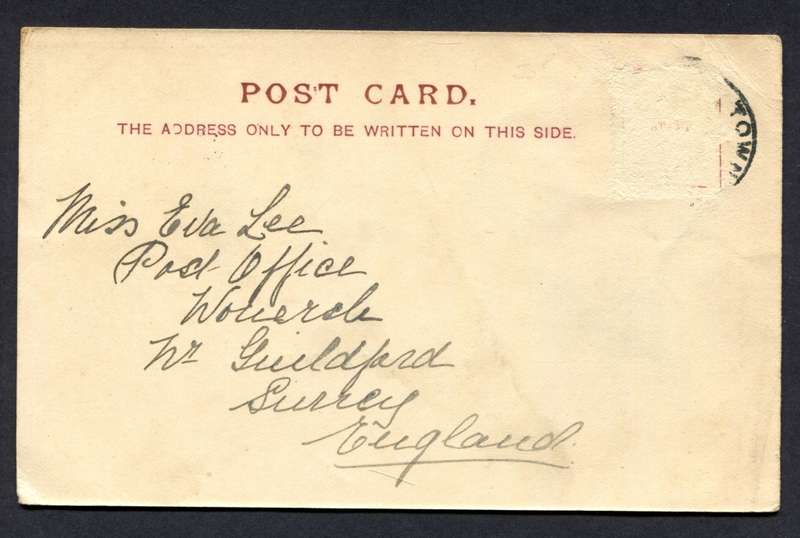 Post Card