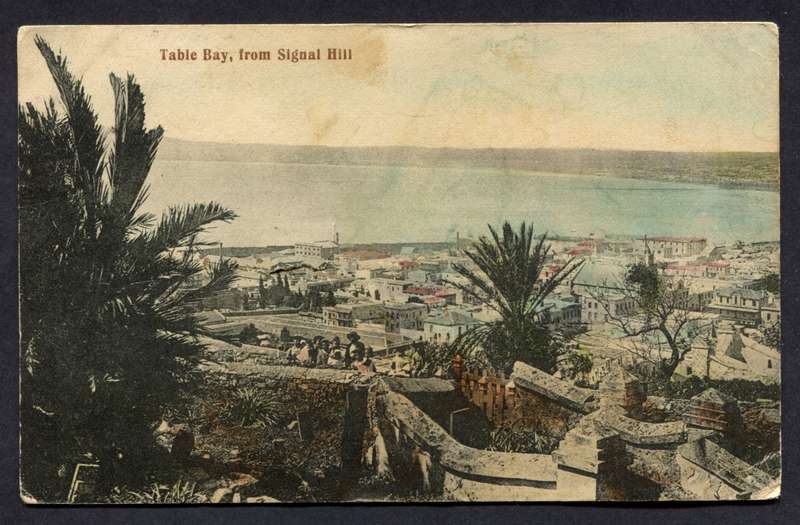 Post Card