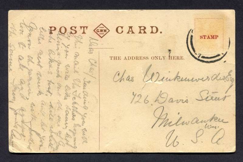 Post Card