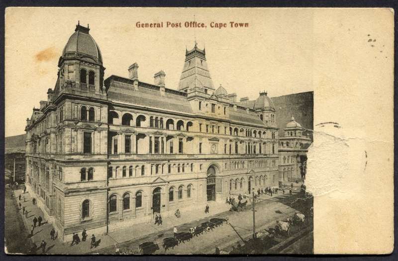 Post Card