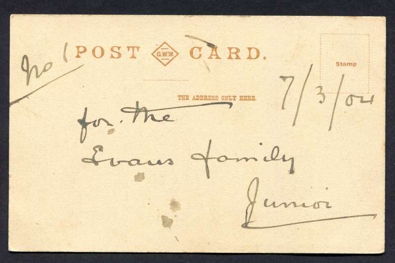 Post Card